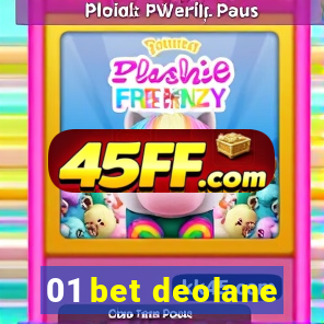 01 bet deolane